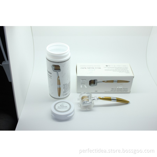 derma roller factory direct wholesale with different sizes derma roller